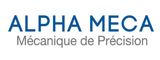 Emploi ALPHA MECA Recrutement ALPHA MECA