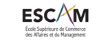 ESCAM Brest recrutement