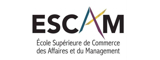 Recrutement ESCAM Rennes