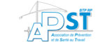 APST-BTP-RP recrutement