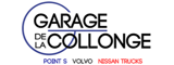 Recrutement GARAGE DE LA COLLONGE