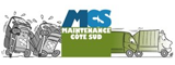 MCS recrutement
