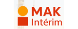 MAK INTERIM recrutement