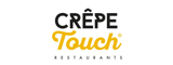 Recrutement Crêpe Touch Crêpe Touch recrutement