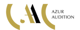 Azur Audition recrutement