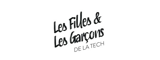 Emploi Les Filles et Les Garçons de la Tech Recrutement Les Filles et Les Garçons de la Tech