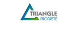 Triangle Propreté recrutement