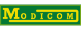 Recrutement MODICOM Construction