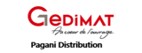 Recrutement PAGANI Distribution PAGANI Distribution recrutement