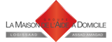 LA MAISON DE L'AIDE A DOMICILE recrutement