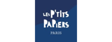 Les P'tits Papiers Paris recrutement