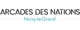 Arcades des Nations recrutement