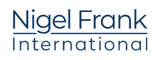 Nigel Frank recrutement
