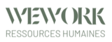 WEWORK-RH recrutement