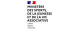 Ministère des Sports recrutement