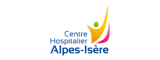 Centre Hospitalier Alpes-Isère recrutement