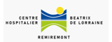 Centre Hospitalier Béatrix de Lorraine Remiremont recrutement
