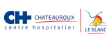 Centre Hospitalier Châteauroux-Le Blanc recrutement