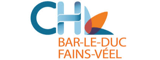 Centre Hospitalier de Bar le Duc Fains-Veel recrutement