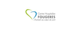 Centre Hospitalier de Fougères recrutement
