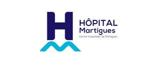Centre Hospitalier de Martigues recrutement