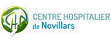 Centre Hospitalier de Novillars recrutement