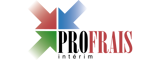 PROFRAIS INTERIM recrutement