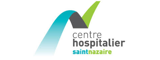 Centre Hospitalier de Saint Nazaire recrutement