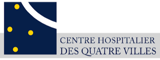 Centre Hospitalier des Quatre Villes recrutement
