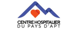 Centre hospitalier du Pays d'Apt recrutement