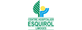 Centre hospitalier Esquirol (Limoges) recrutement