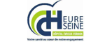 Centre hospitalier Eure-Seine EVREUX recrutement