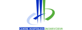 Centre Hospitalier Jacques Coeur recrutement