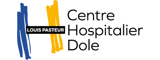 Centre Hospitalier Louis Pasteur (Dole) recrutement