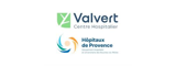 Centre Hospitalier spécialisé Valvert recrutement