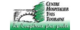 Centre Hospitalier Yves Touraine recrutement