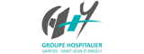 Groupe Hospitalier Saintes – Saint-Jean-D'angely recrutement
