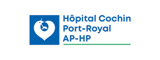 Hôpital Cochin - Port-Royal recrutement