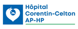 Hôpital Corentin - Celton recrutement