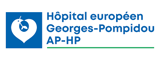 Hôpital Européen Georges-Pompidou recrutement
