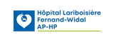 Hôpital Lariboisière - Fernand-Widal recrutement