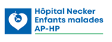 Hôpital Necker-Enfants Malades recrutement