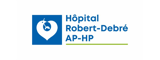 Hôpital Robert Debré recrutement