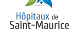 Hôpitaux de Saint-Maurice recrutement