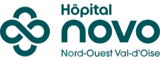 Hôptal NOVO recrutement