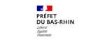 Préfecture du Bas-Rhin recrutement