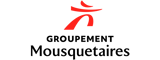 Groupement Mousquetaires – Logistique Equipement de la Maison International recrutement