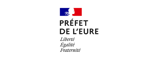 Préfecture de l'Eure recrutement