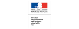 Recrutement Direction Départementale des Territoires et de la Mer du Var (DDTM 83)