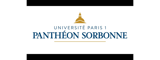 Université Paris I - Panthéon- Sorbonne recrutement